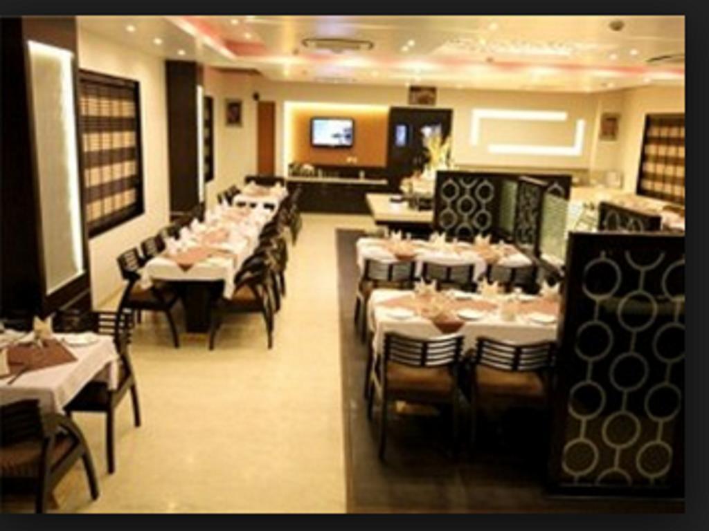 Sheetal International Rain Basera Raipur (Chhattisgarh) Exterior photo