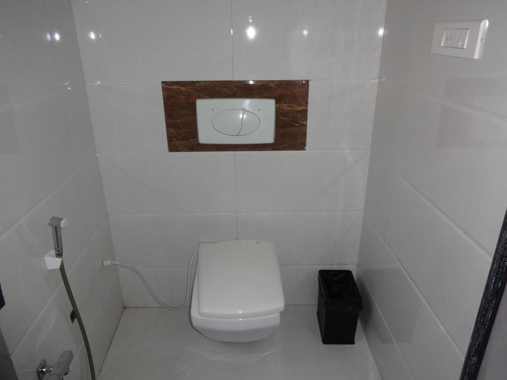 Sheetal International Rain Basera Raipur (Chhattisgarh) Room photo