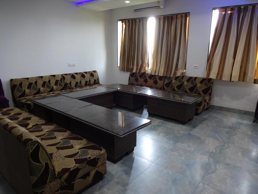 Sheetal International Rain Basera Raipur (Chhattisgarh) Exterior photo