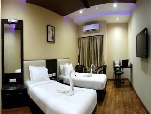 Sheetal International Rain Basera Raipur (Chhattisgarh) Exterior photo